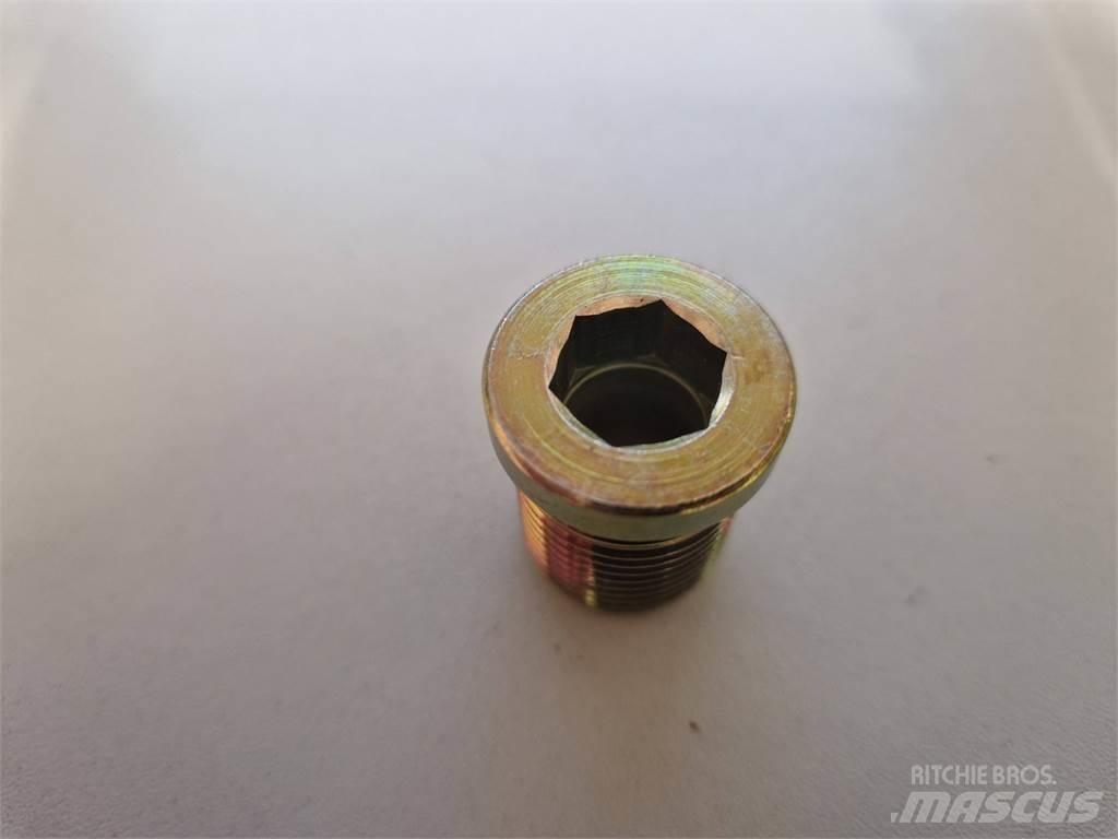 Rottne 081-0005 Hydrauliikka