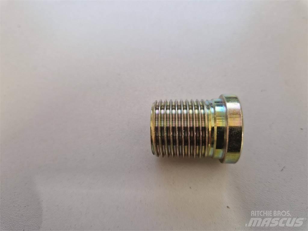 Rottne 081-0005 Hydrauliikka