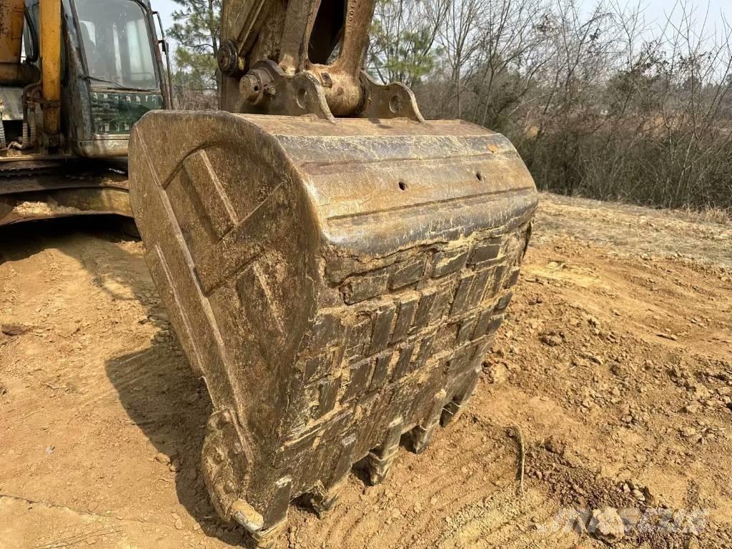 Hyundai 305LC-7 Telakaivukoneet