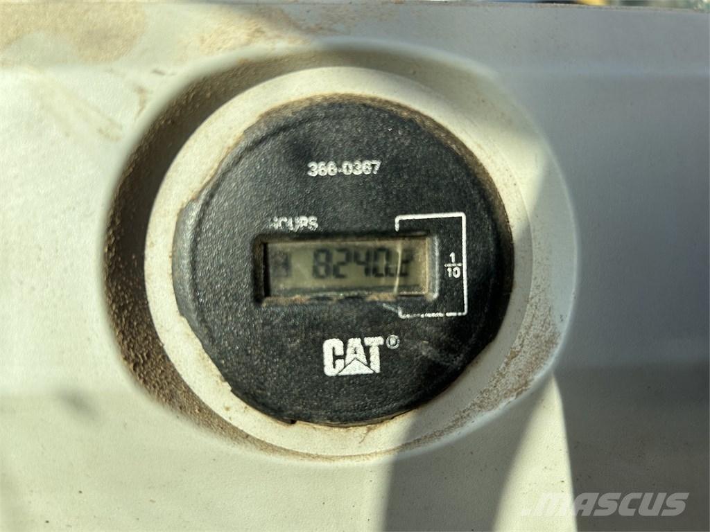 CAT 335 F L CR Telakaivukoneet