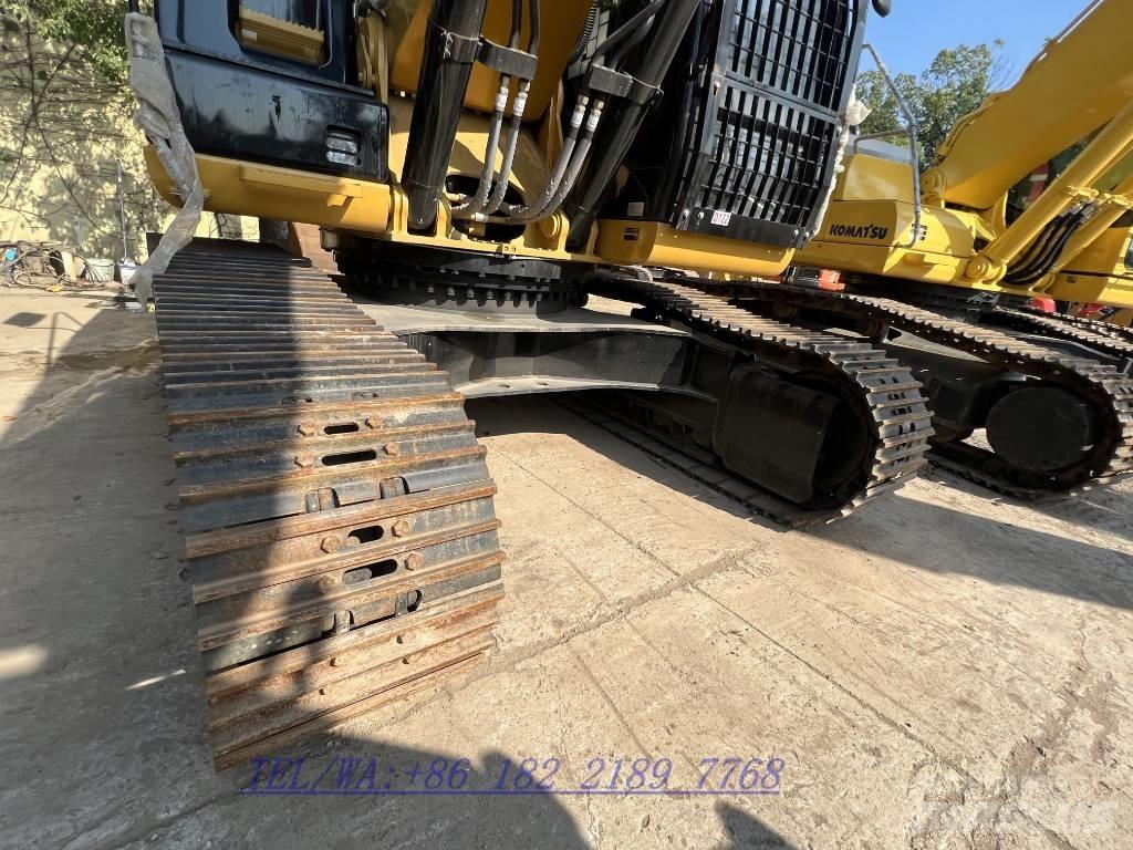 CAT 336D2 Telakaivukoneet