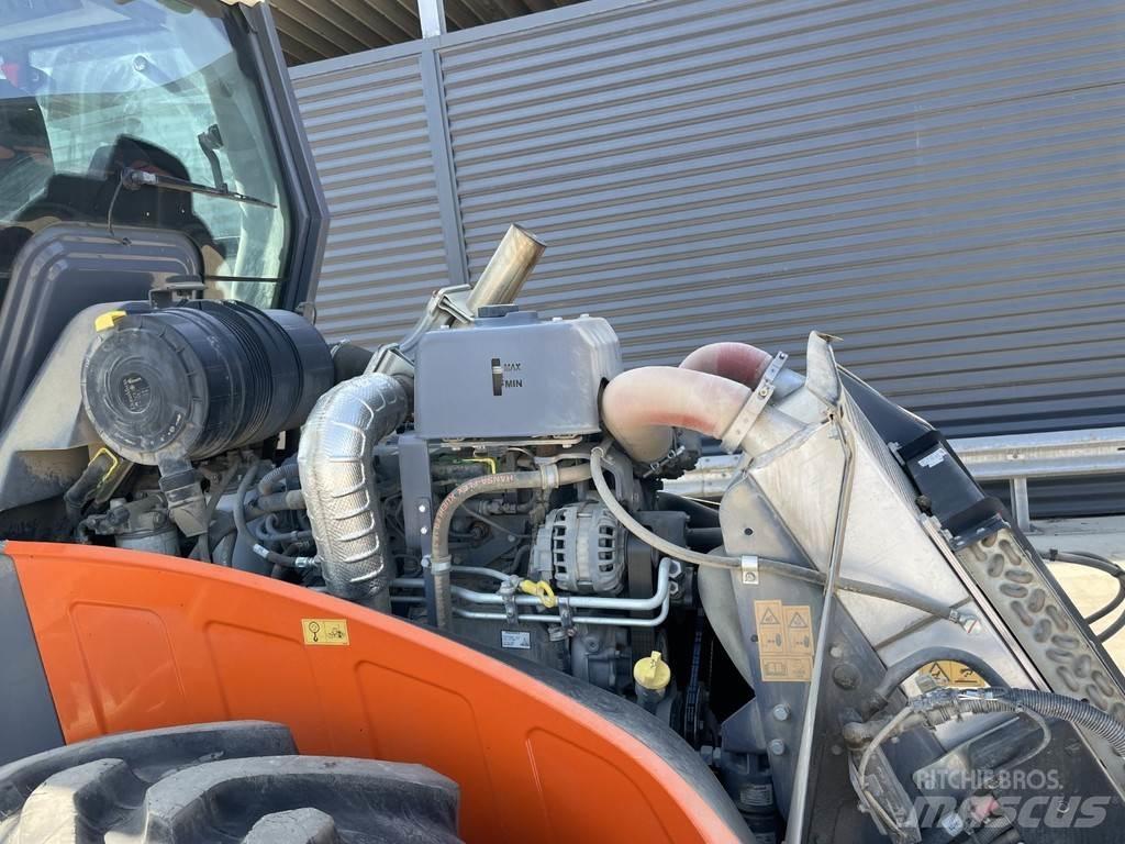 Hamm H 13I P Yksivalssijyrät