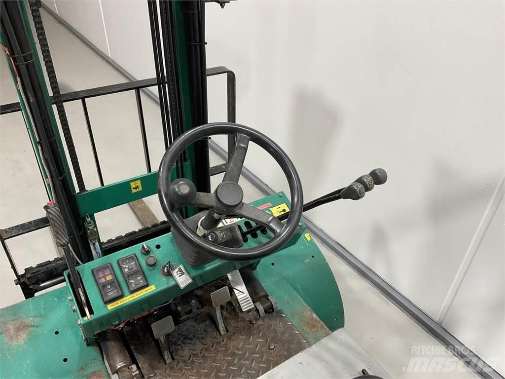 Prins PFD B 15 Maastotrukit