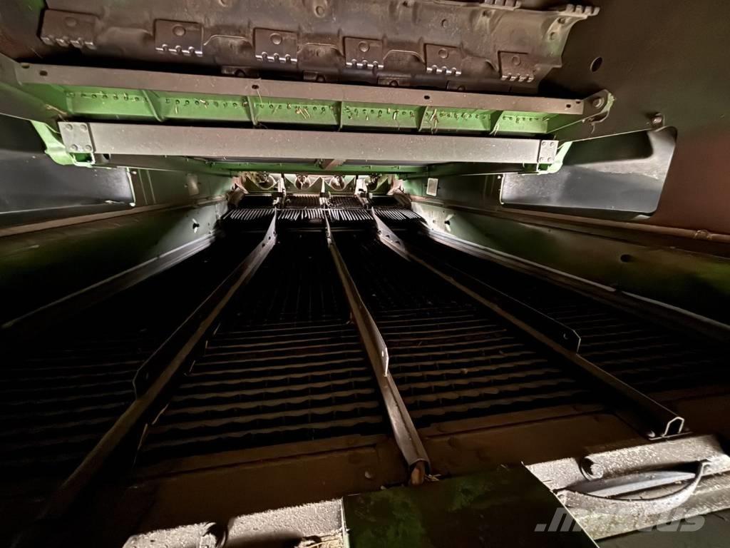 John Deere S785i Leikkuupuimurit