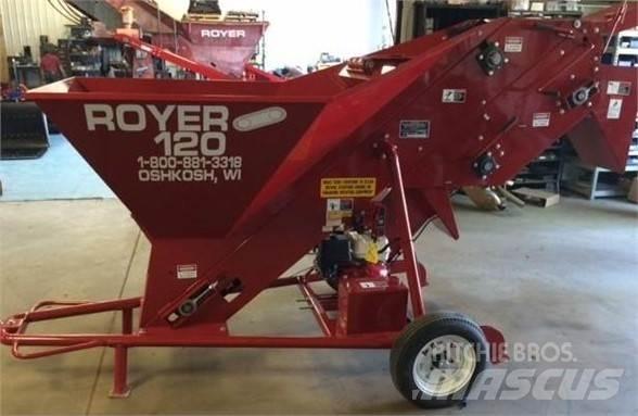 Royer 120 Seulat