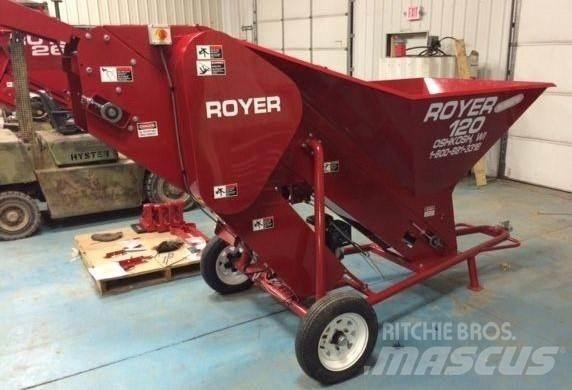Royer 120 Seulat