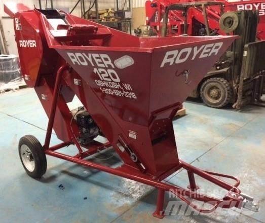 Royer 120 Seulat