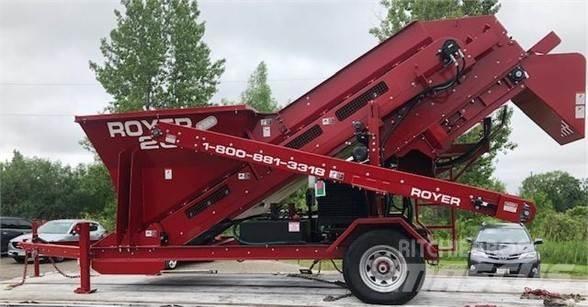Royer 264 Seulat