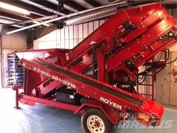 Royer 264 Seulat