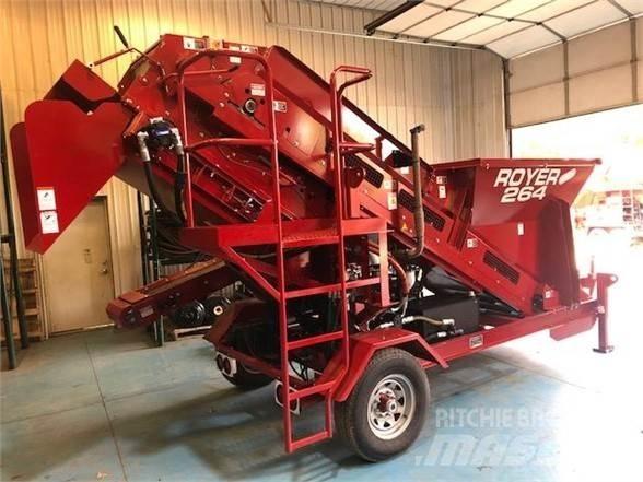 Royer 264 Seulat