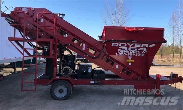Royer 364 Seulat