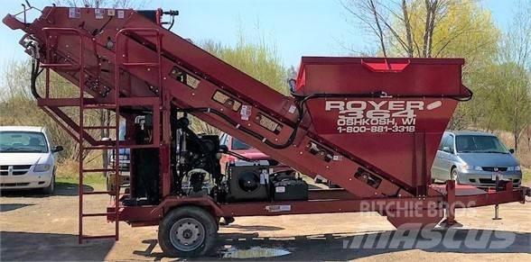 Royer 364 Seulat