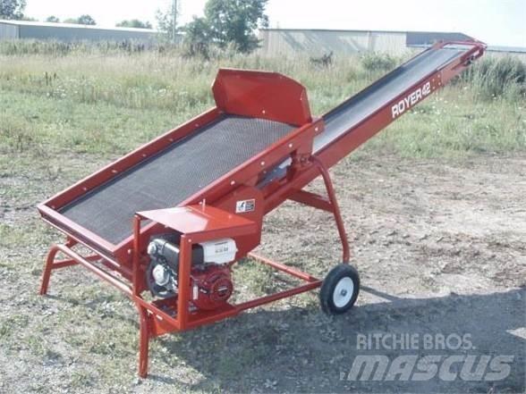 Royer 42 Seulat