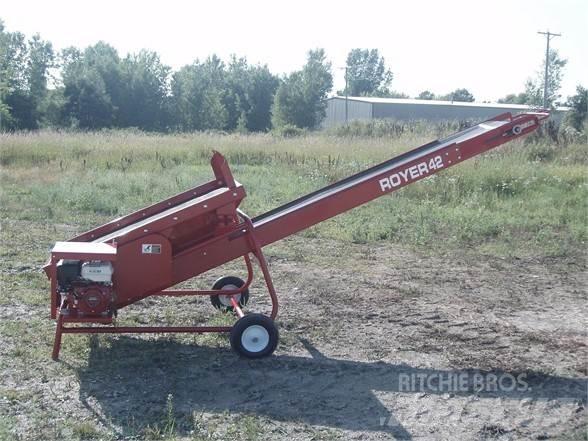 Royer 42 Seulat