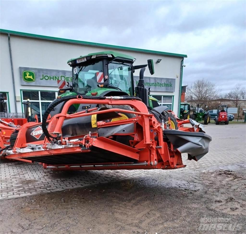 Kuhn FC 9330 D RA Niittokoneet