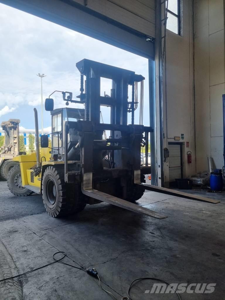 Kalmar DCF 250-12LB Dieseltrukit