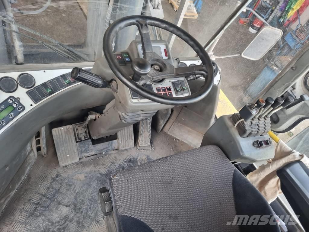 Kalmar DCF 250-12LB Dieseltrukit