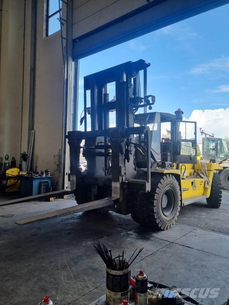 Kalmar DCF 250-12LB Dieseltrukit