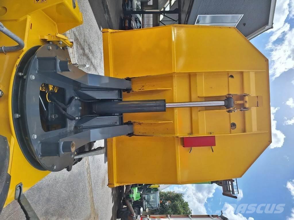 NC SW6 Minidumpperit