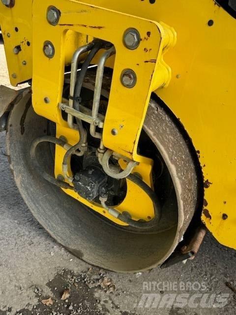 Bomag BW 120 AD-5 Tandemjyrät