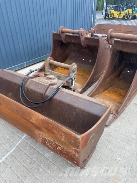 Lehnhoff buckets Kauhat