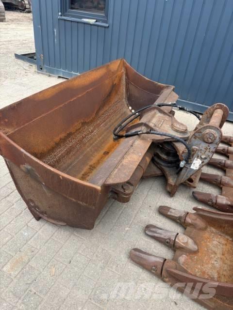Lehnhoff buckets Kauhat
