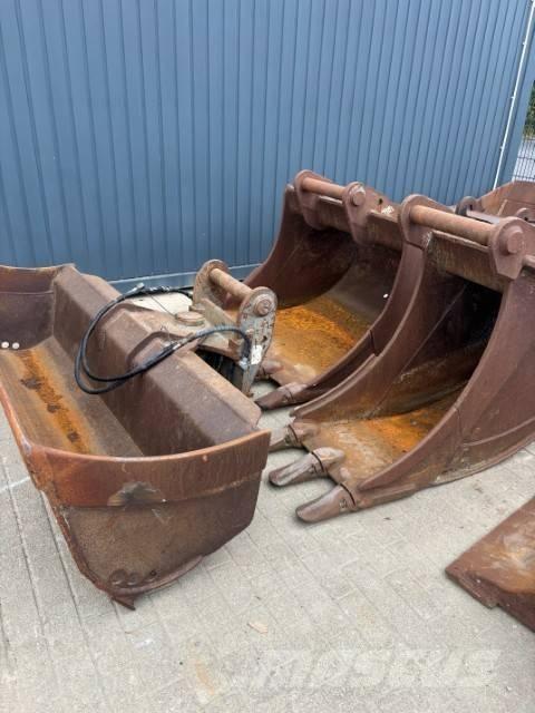 Lehnhoff buckets Kauhat