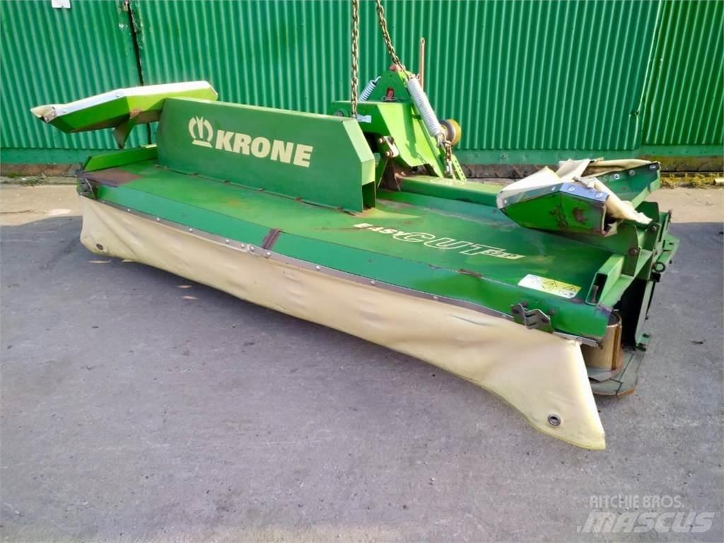 Krone EasyCut 32 P Niittomurskaimet