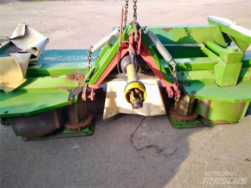 Krone EasyCut 32 P Niittomurskaimet