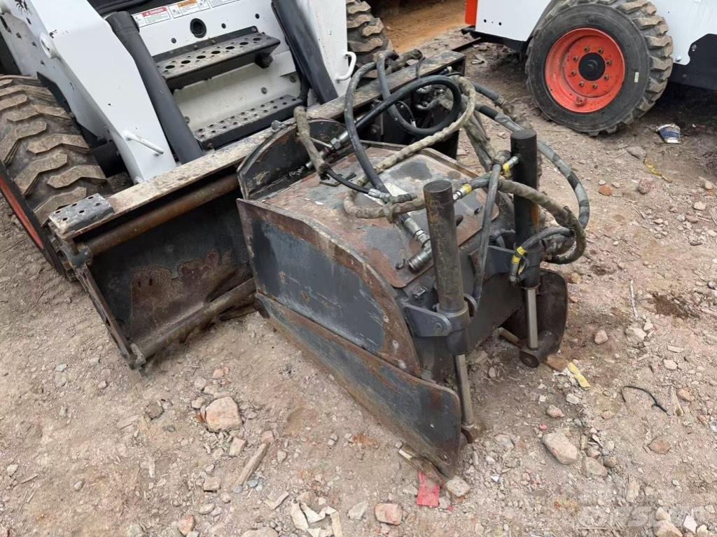 Bobcat 600 450 Kylmäasfalttikoneet