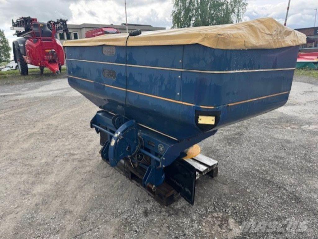 Bogballe L1 Plus Lannoitteenlevittimet