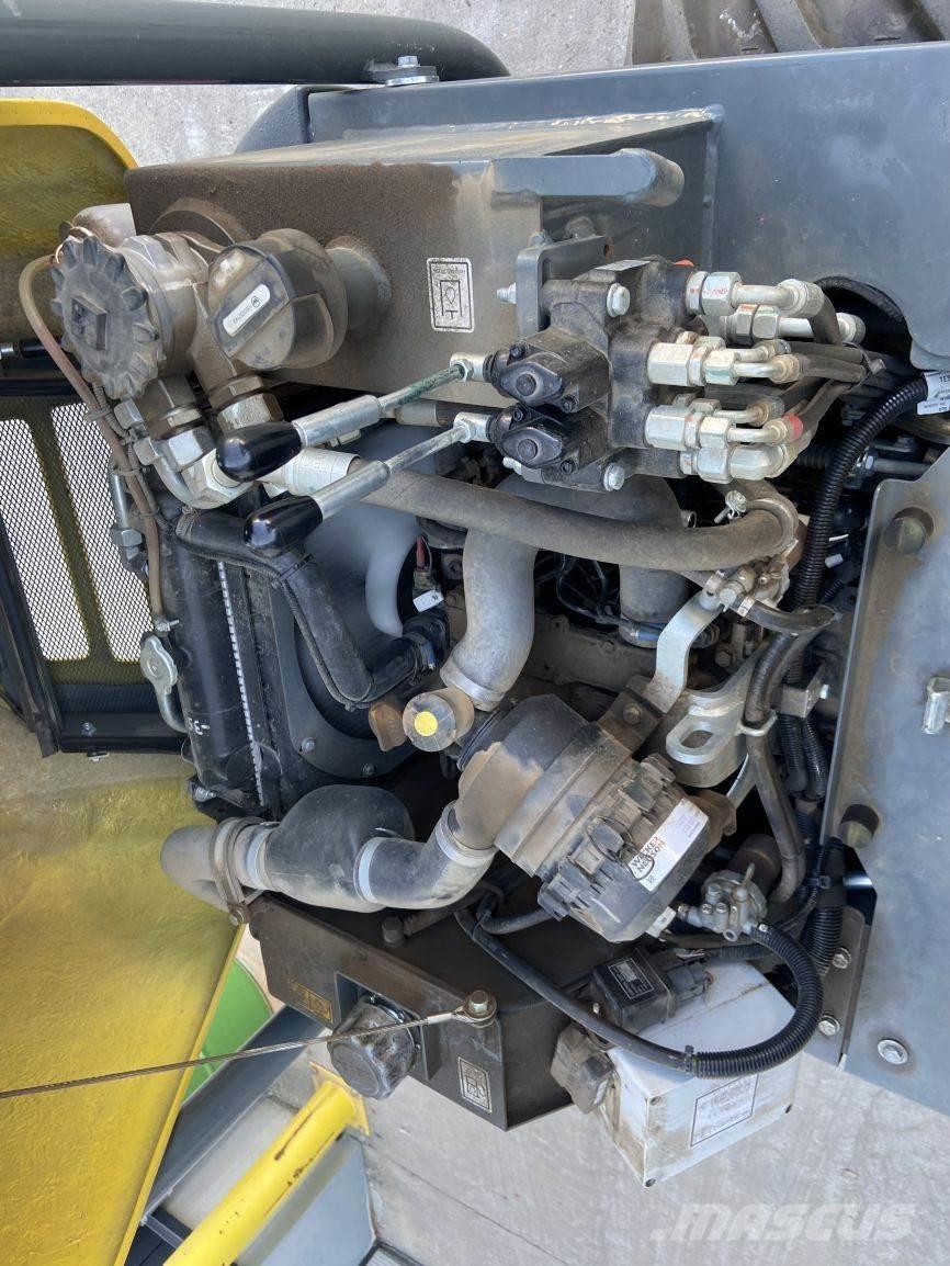 Neuson 1001 (7124) Minidumpperit