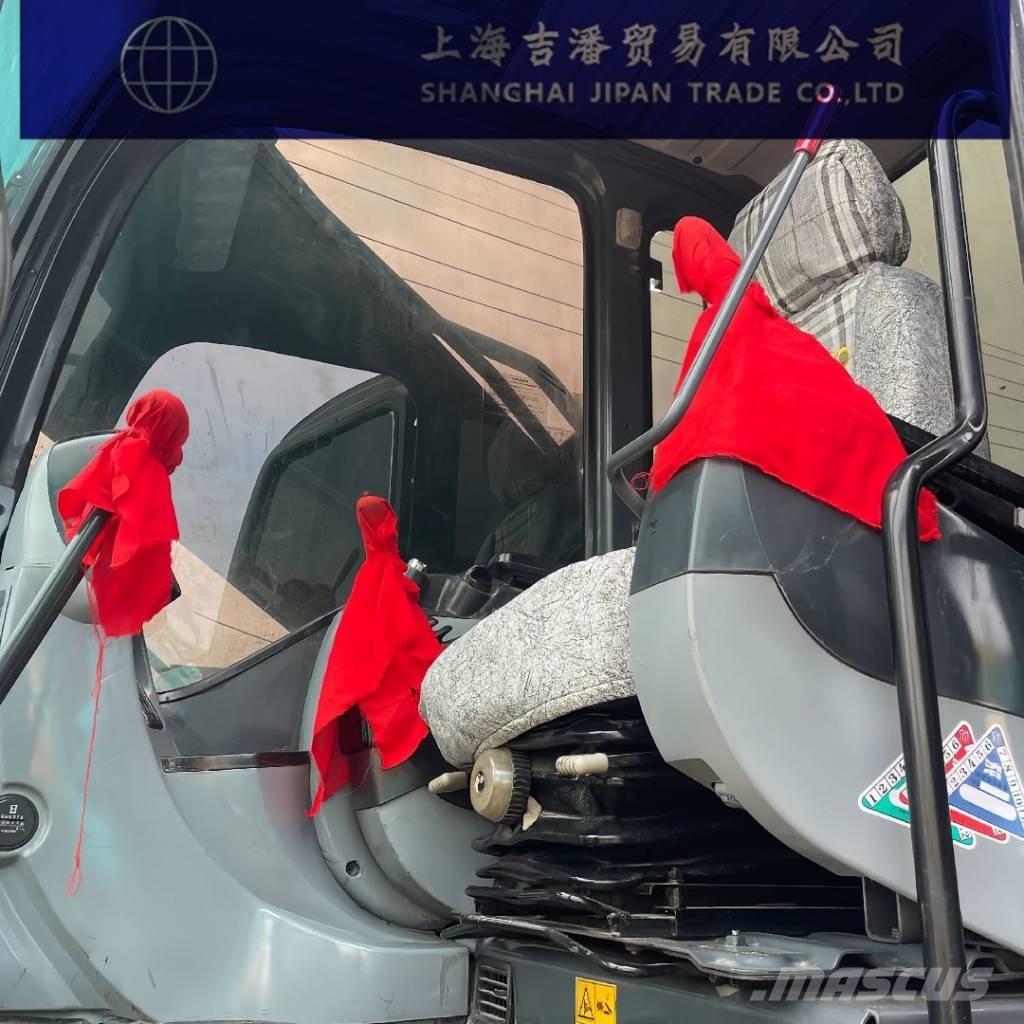 Kobelco SK 480 Telakaivukoneet