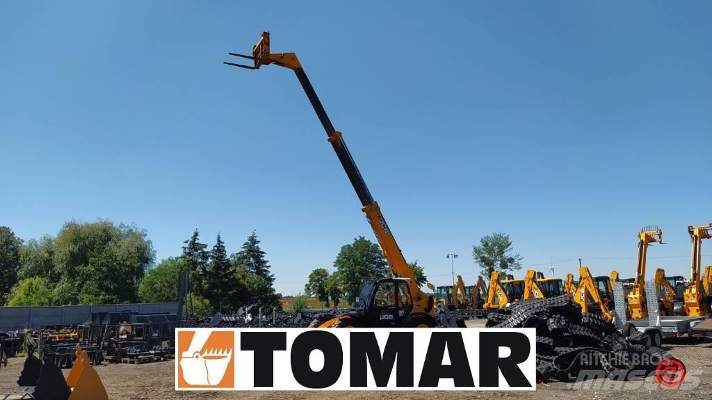 JCB 533-105 Kurottajat