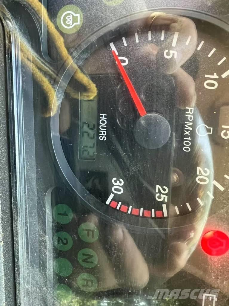 SDLG LG 956 L Pyöräkuormaajat