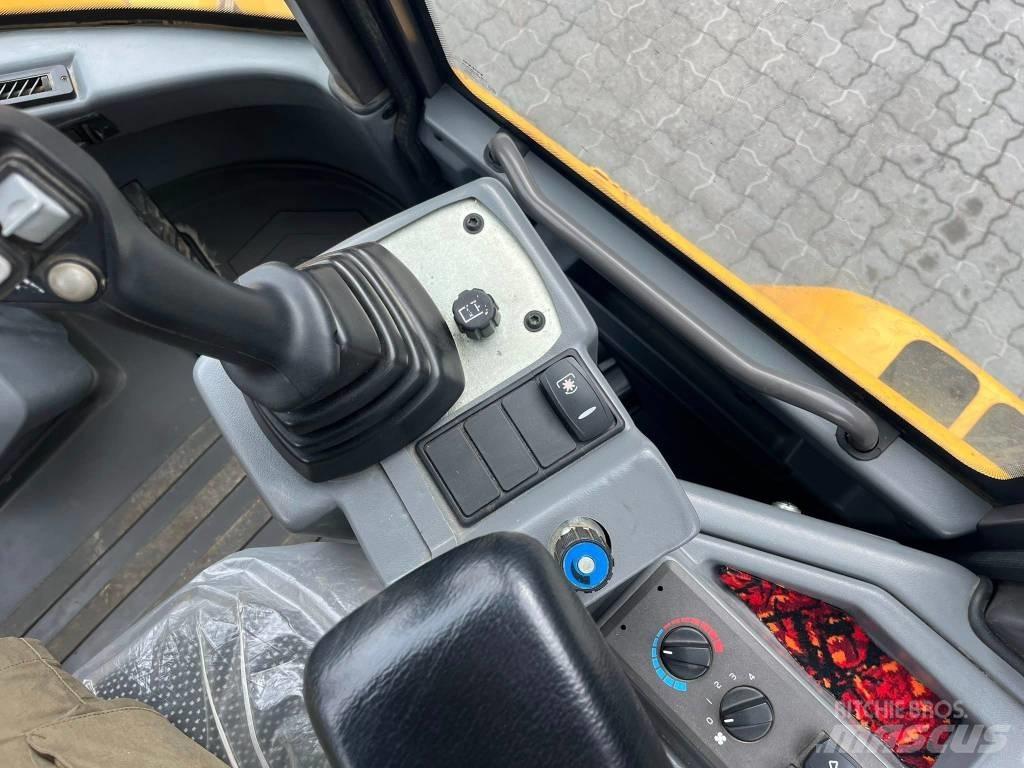 Volvo L 30 G Pyöräkuormaajat