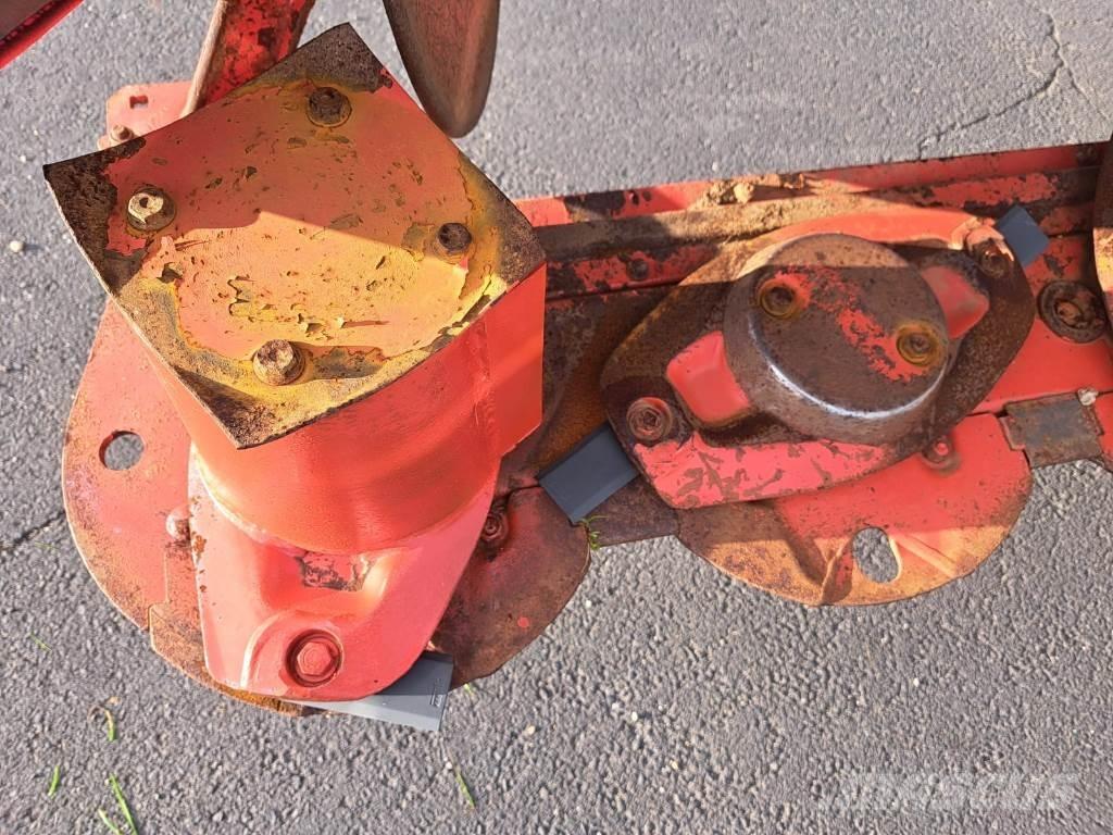 Kuhn GMD310FF Niittokoneet