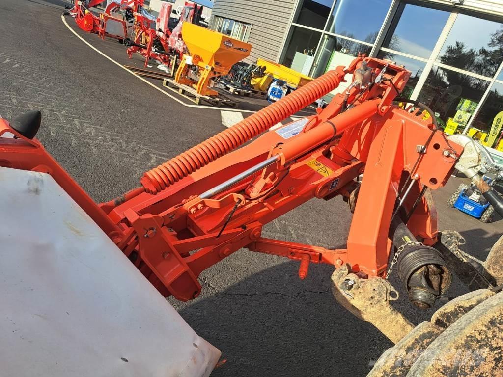 Kuhn GMD310FF Niittokoneet