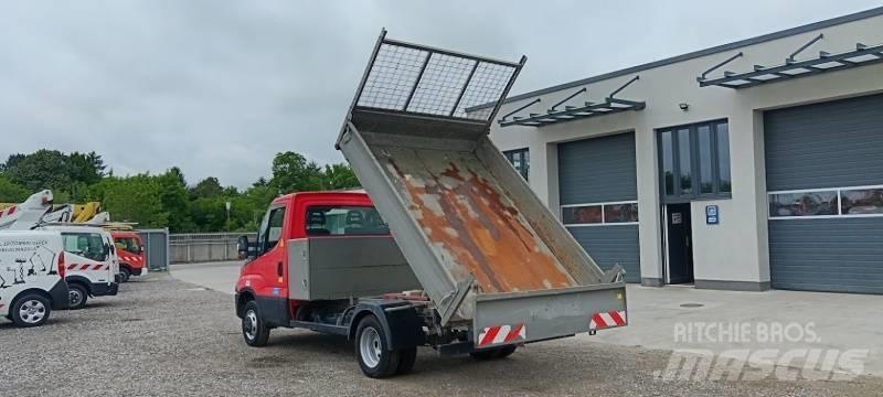 Iveco 35C13 - Tipper Sora- ja kippiautot