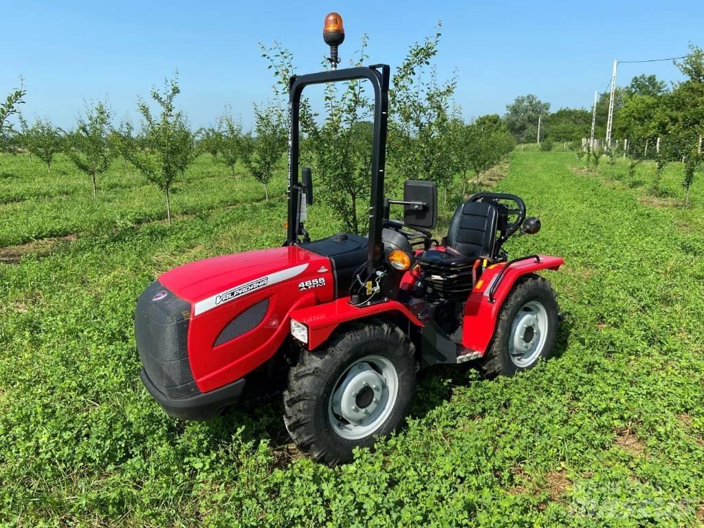 Valpadana 4655 ARM Traktorit