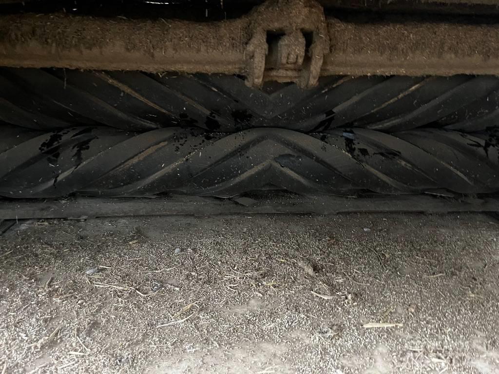 John Deere CC0324 Niittomurskaimet