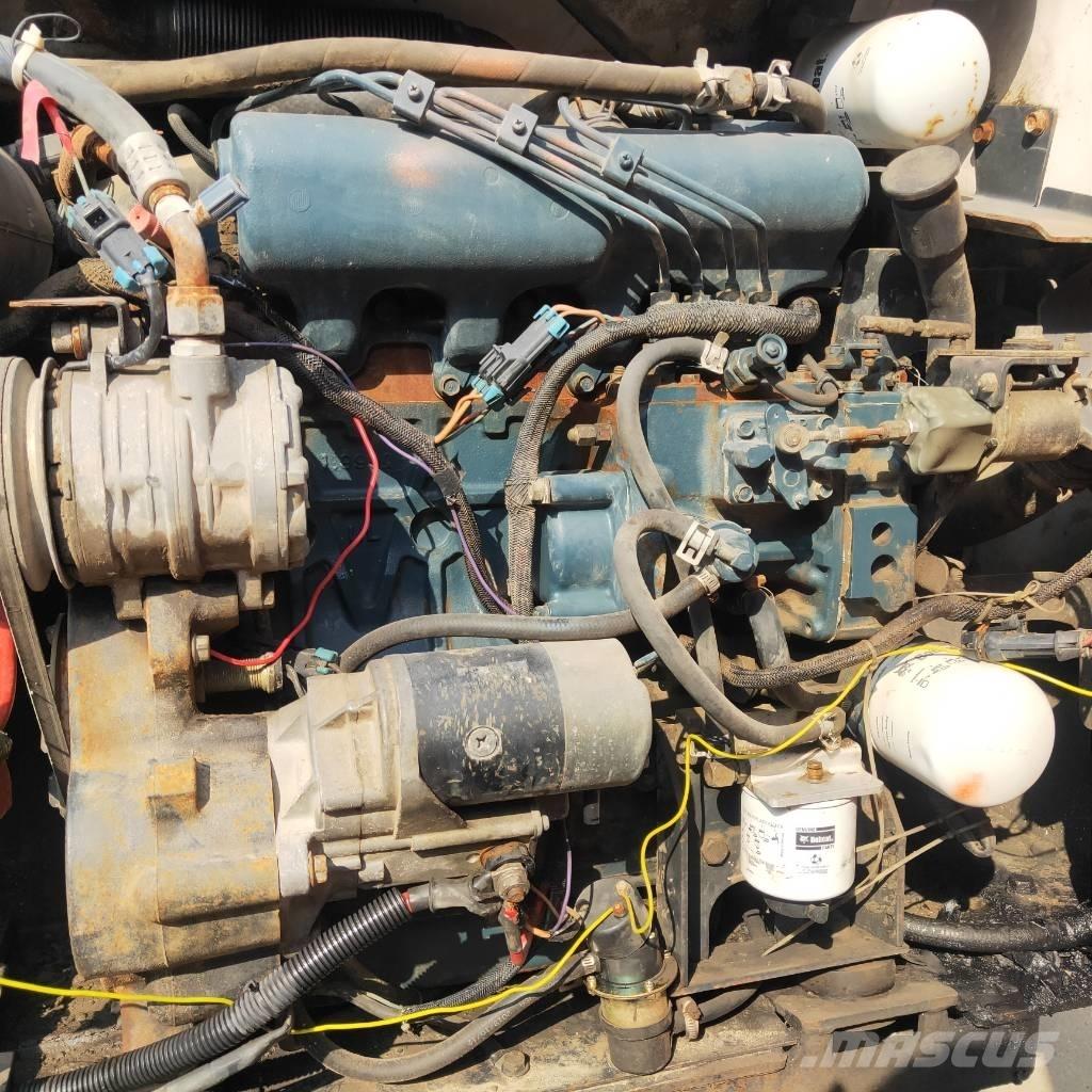 Bobcat S185 Liukuohjatut kuormaajat