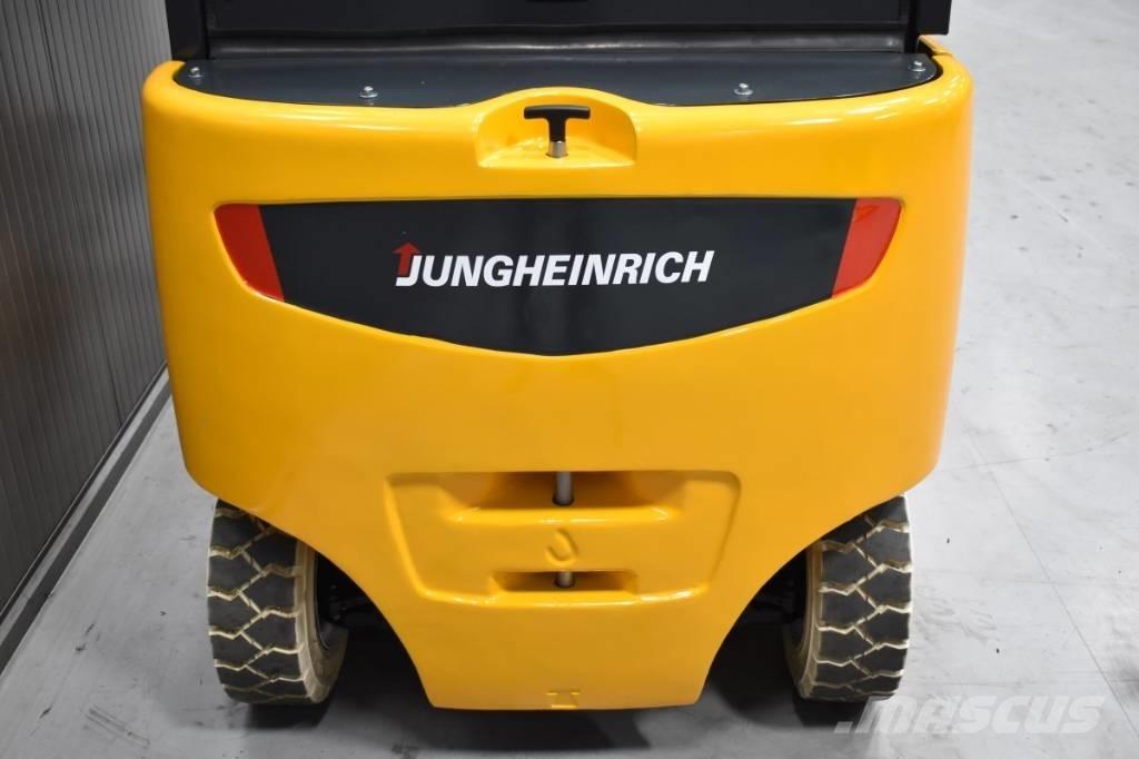 CAT 2EP5000 Sähkötrukit
