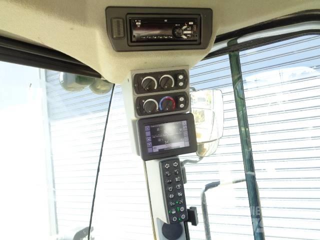 CAT 982 M Pyöräkuormaajat