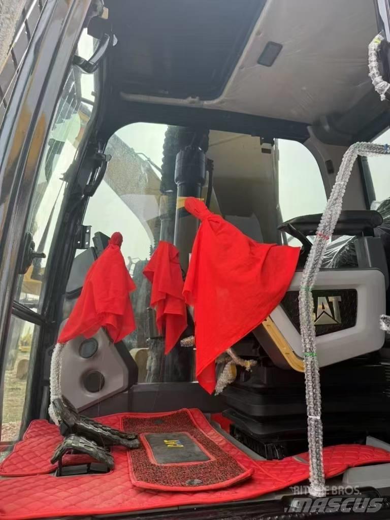 CAT 320GC Telakaivukoneet