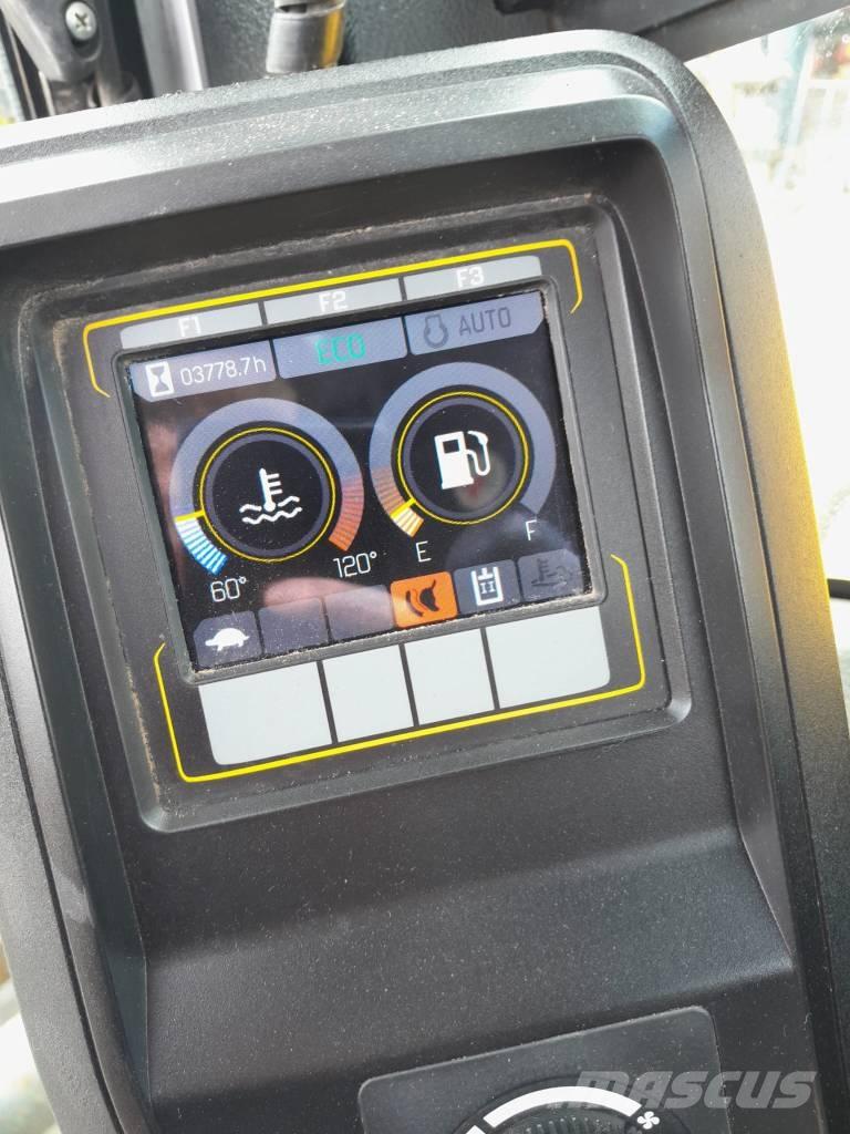 Wacker Neuson EZ 80 Telakaivukoneet