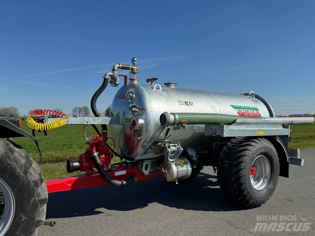 vaia watertank Muut