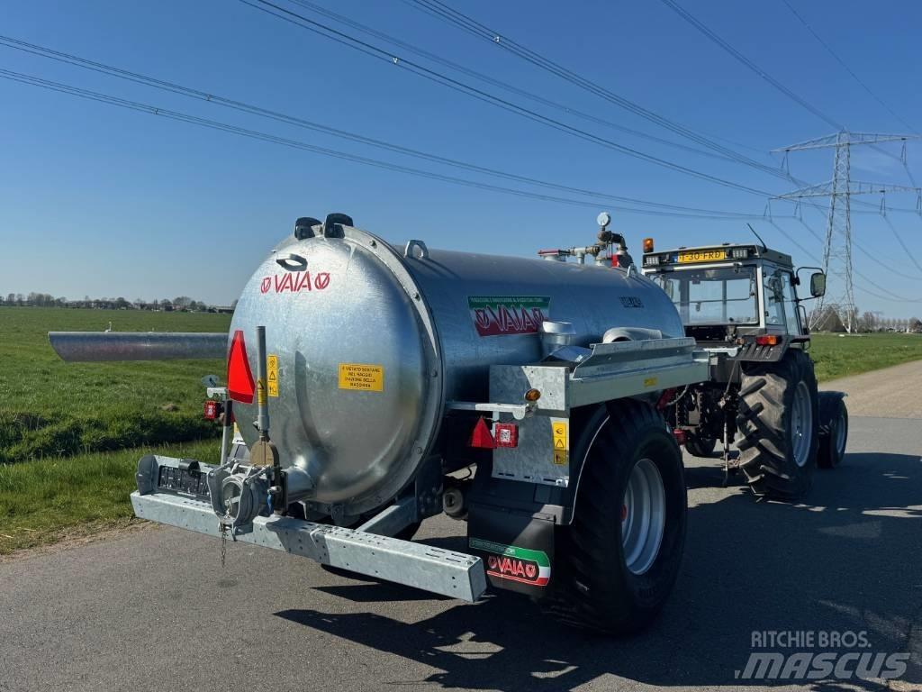 vaia watertank Muut