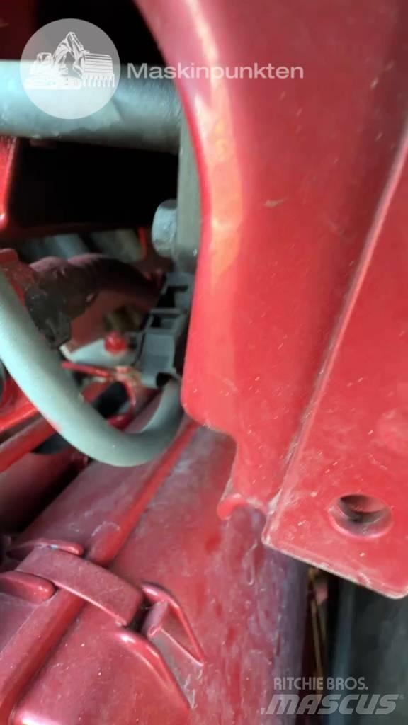 Scania R 500 Kylmä-/Lämpökori kuorma-autot