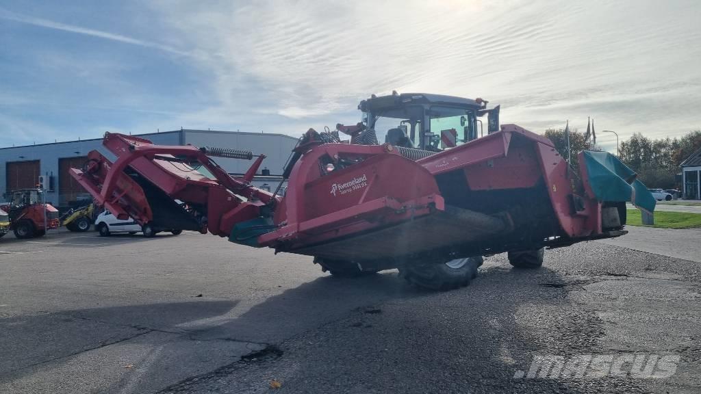Kverneland 5090BX Niittomurskaimet